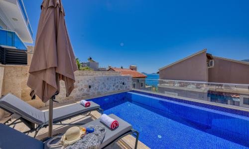 Villa Bella Luna — 15