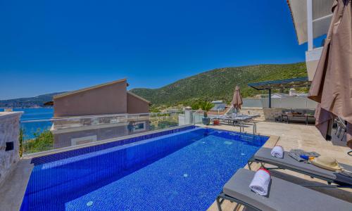 Villa Bella Luna — 16
