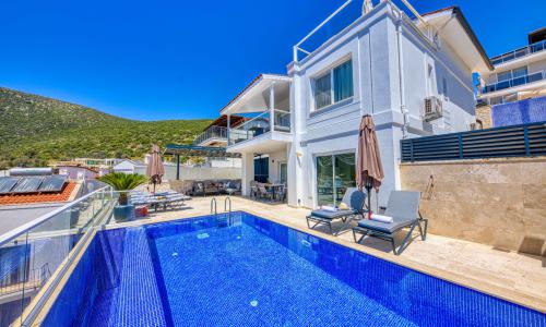 Villa Bella Luna — 17
