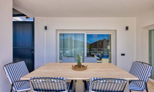 Villa Bella Luna — 19
