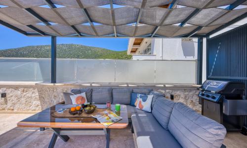 Villa Bella Luna — 20