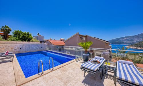 Villa Bella Luna — 21