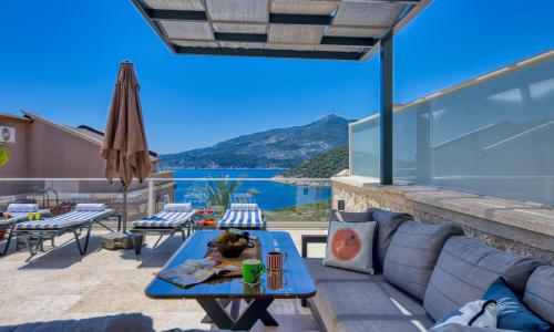 Villa Bella Luna — 23