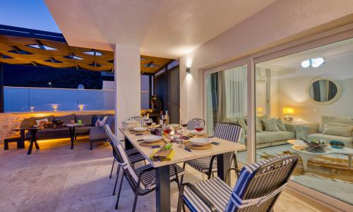 Villa Bella Luna — 24
