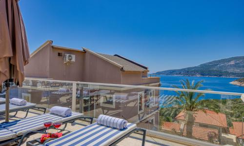 Villa Bella Luna — 25