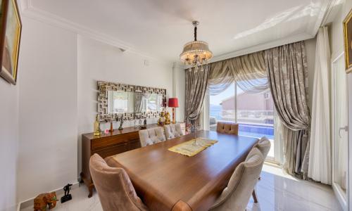 Villa Bella Luna — 29