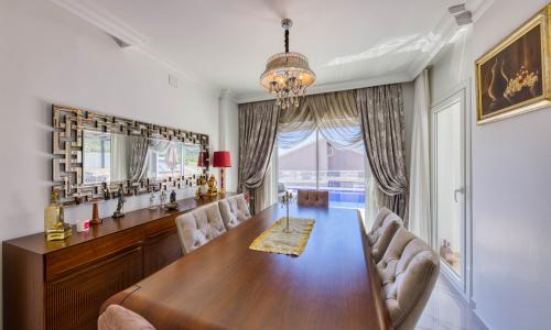 Villa Bella Luna — 30