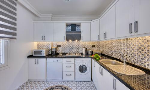 Villa Bella Luna — 31