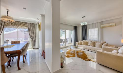 Villa Bella Luna — 34
