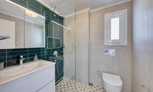 Villa Bella Luna — 36