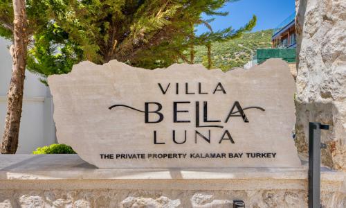 Villa Bella Luna — 39
