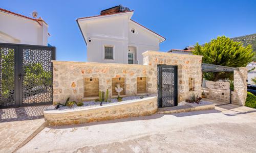Villa Bella Luna — 40