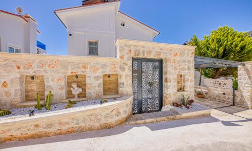 Villa Bella Luna — 41