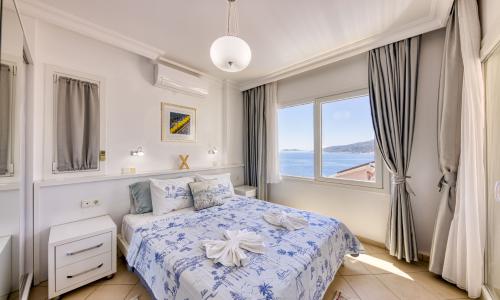 Villa Bella Luna — 42