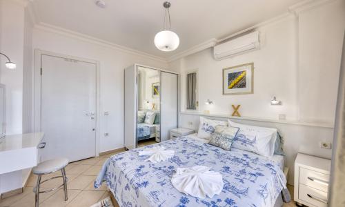 Villa Bella Luna — 43