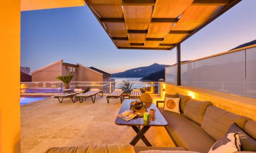 Villa Bella Luna — 46