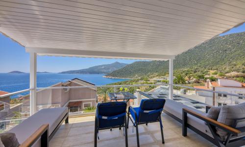 Villa Bella Luna — 51