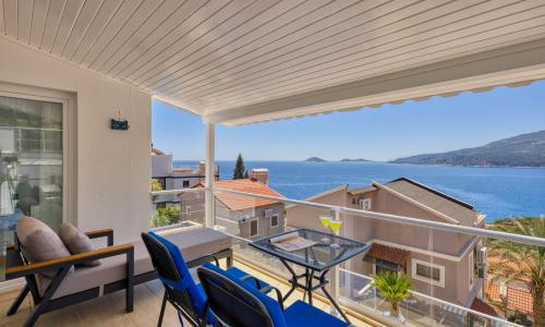 Villa Bella Luna — 52