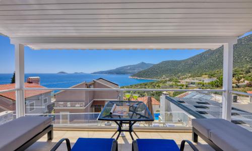 Villa Bella Luna — 53