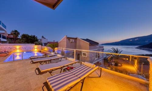 Villa Bella Luna — 57