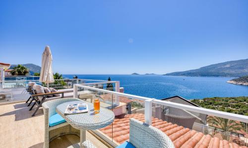 Villa Bella Luna — 66