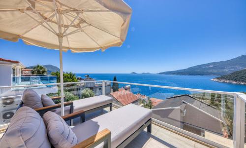 Villa Bella Luna — 67