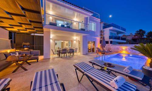 Villa Bella Luna — 68