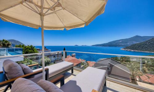 Villa Bella Luna — 70