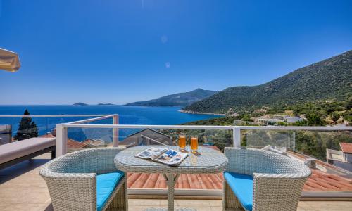 Villa Bella Luna — 71