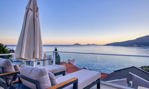 Villa Bella Luna — 77