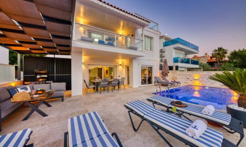 Villa Bella Luna — 85