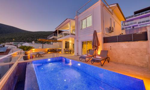 Villa Bella Luna — 100