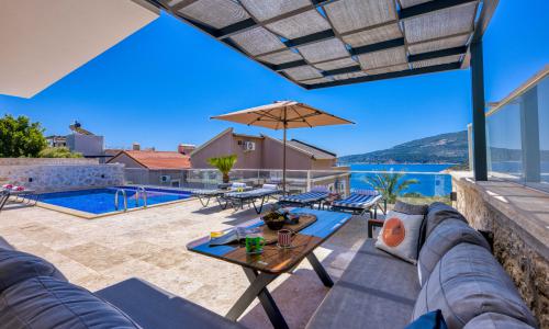 Villa Bella Luna — 101