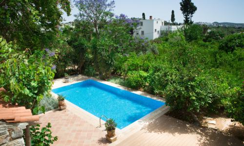 Villa Garden 468 — 6