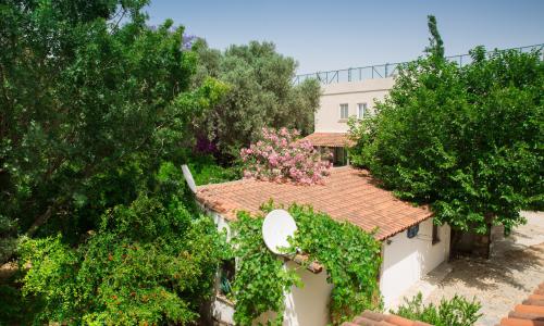 Villa Garden 468 — 28