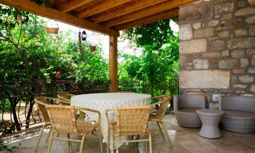 Villa Garden 468 — 29