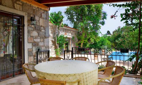 Villa Garden 468 — 30
