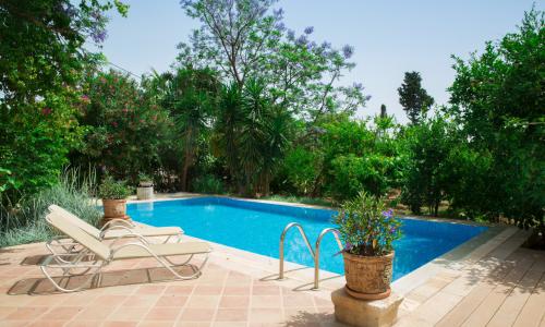 Villa Garden 468 — 4