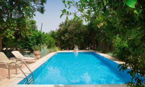 Villa Garden 468 — 3