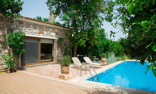 Villa Garden 468 — 5