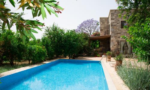 Villa Garden 468 — 1