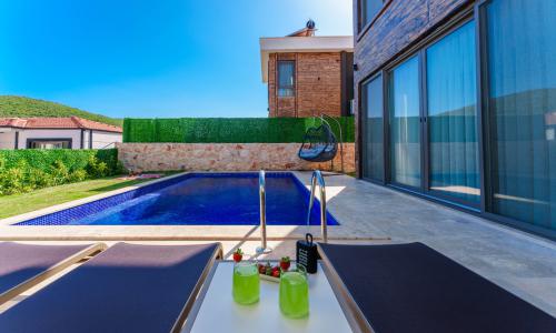 Villa Brown — 19
