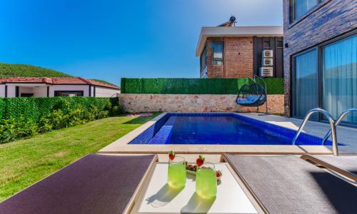 Villa Brown — 29