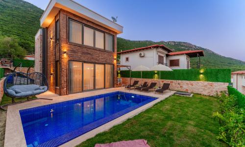 Villa Brown — 5