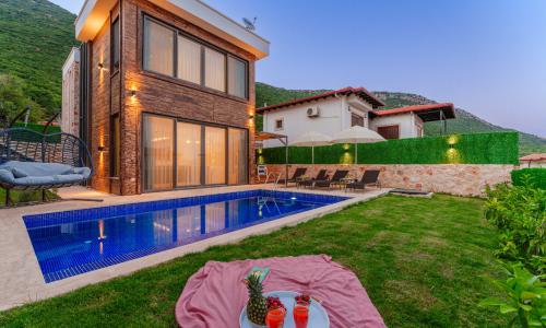 Villa Brown — 4