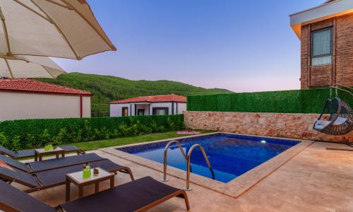 Villa Brown — 12