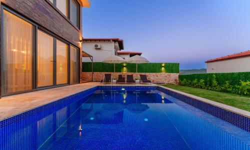 Villa Brown — 6