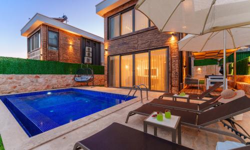 Villa Brown — 3