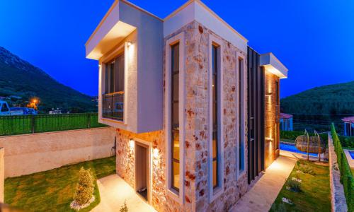 Villa Brown — 60
