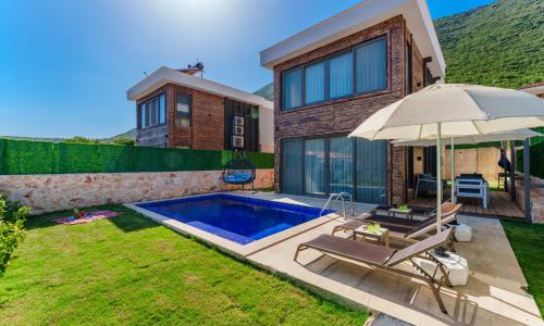 Villa Brown — 13